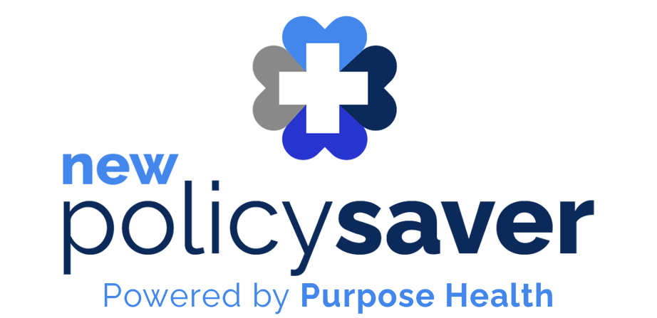 New Policy Saver Logo